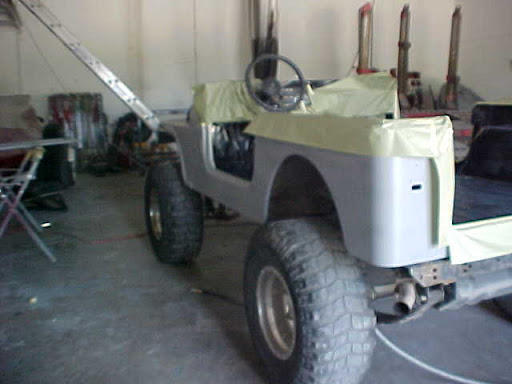 Auto Body Shop «Car Tech Collision Center», reviews and photos, 3400 Main St #102, Rowlett, TX 75088, USA