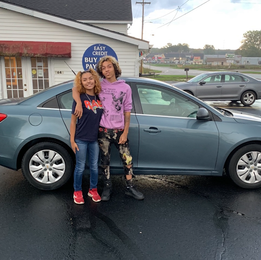 Used Car Dealer «Rite On Auto Sales», reviews and photos, 3640 Ann Arbor Rd, Jackson, MI 49202, USA