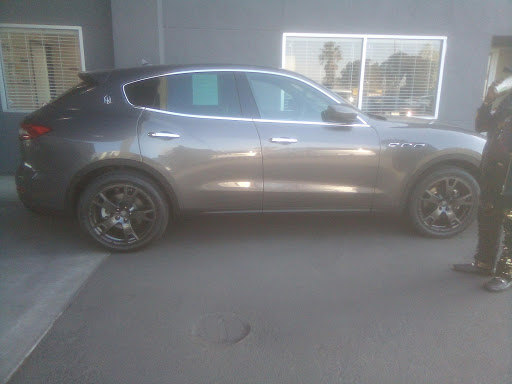 Used Car Dealer «Integrity Auto Sales, Inc», reviews and photos, 3655 Florin Rd, Sacramento, CA 95823, USA