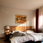 Photo n°6 de l'avis de Antje.� fait le 15/03/2020 à 08:00 sur le  Waldhotel Soodener Hof à Bad Sooden-Allendorf