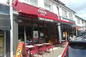 Costa Coffee - Meopham image