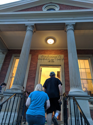 Observatory «Cincinnati Observatory Center», reviews and photos, 3489 Observatory Pl, Cincinnati, OH 45208, USA