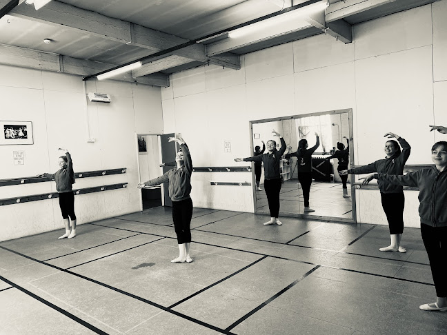 Dance Doctors Studios - Dance school