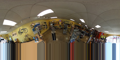 Bicycle Store «Pioneer Cycle», reviews and photos, 12741 Central Ave NE, Blaine, MN 55434, USA