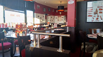 Atmosphère du Restaurant à viande Restaurant La Boucherie à Bourges - n°17