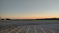 North Central State Airport