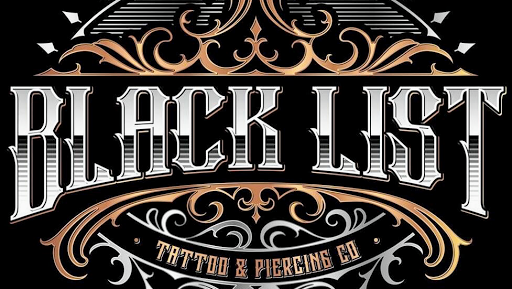 Explore rib tattoo ideas men, creative tattoo ideas in Pearland, available at Black List Tattoo & Piercing Co.