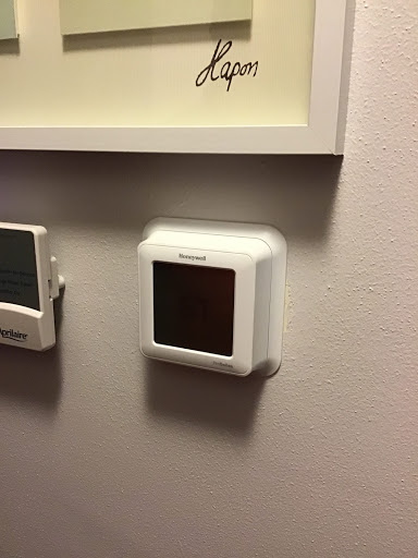 Heating Contractor «Professional Heating & Cooling LLC», reviews and photos