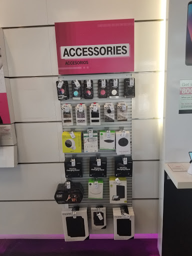 T-Mobile image