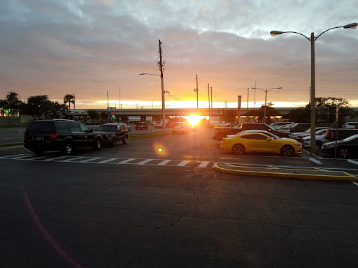 Movie Theater «Sunset Point Cinema Bar & Grille», reviews and photos, 24095 US Hwy 19 N, Clearwater, FL 33765, USA