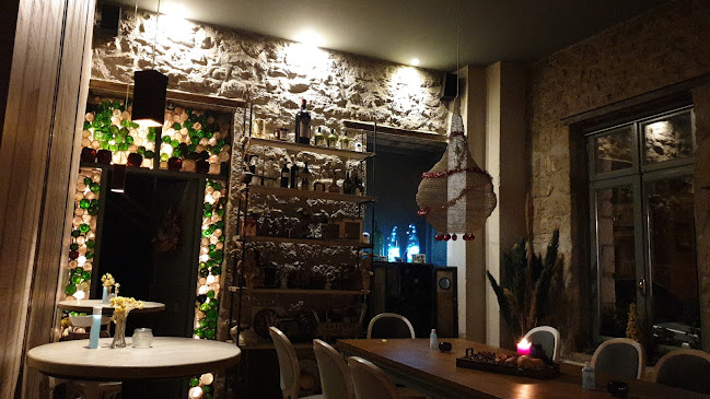 Αξιολογήσεις για το Αποσπερίτης στην Άμφισσα - Καφετέρια