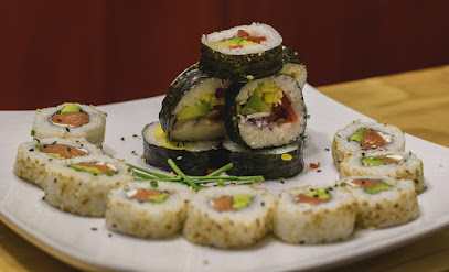 Sushi Itadaki