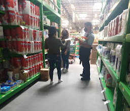 Bodega Aurrera, Durango photo