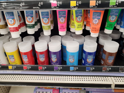 Craft Store «Michaels», reviews and photos, 540 Frandor Ave, Lansing, MI 48912, USA