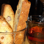 Photo n°3 de l'avis de Niccolò.a fait le 22/08/2020 à 10:57 sur le  Osteria San Francesco e il Lupo à Pontremoli