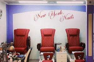 New York Nails image