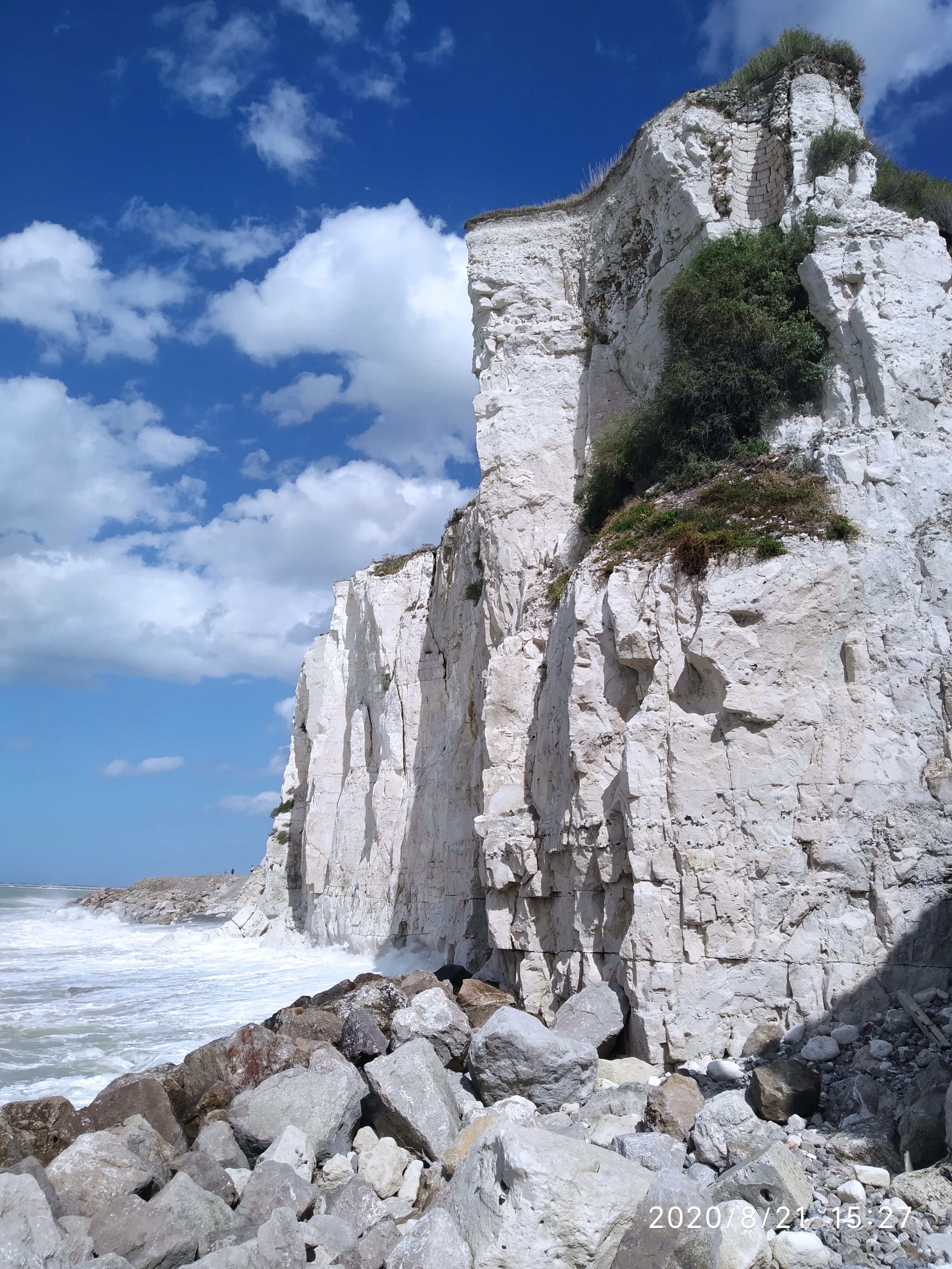 Photo n° 2 de l'avis de Nathalie.e fait le 25/08/2020 à 13:59