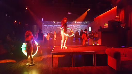 Night Club «The Nines», reviews and photos, 2911 Main St, Dallas, TX 75226, USA