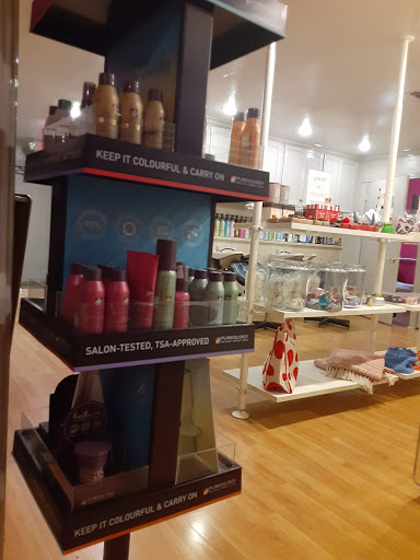 Hair Salon «Chemistry Hair Salon», reviews and photos, 220 Carroll St Suite E, Shreveport, LA 71105, USA