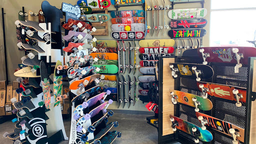 Sporting Goods Store «Rasmussen Bicycle Shop», reviews and photos, 301 Grand Ave, West Des Moines, IA 50265, USA