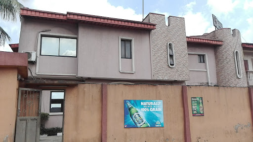 Royal Bliss Hotel, 3-5, Chief Olaogun Close, Alakuko, Nigeria, Budget Hotel, state Lagos