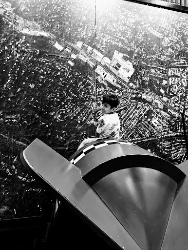 Movie Theater «Alamo Drafthouse Cinema», reviews and photos, 2548 Central Park Ave, Yonkers, NY 10710, USA