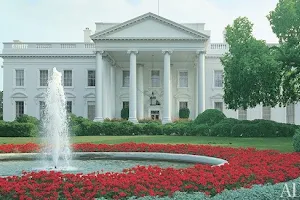 White House Visitor Center image