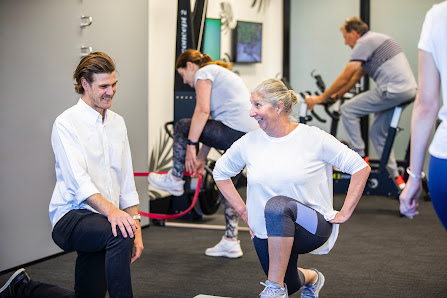 MTP Health - Frenchs Forest Level 1, Suite 102-105/10 Tilley Ln, Frenchs Forest NSW 2086, Australia