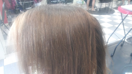 Nail Salon «Diamond Bar Beauty», reviews and photos, 228 S Diamond Bar Blvd, Diamond Bar, CA 91765, USA