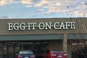 Egg It On Cafe image