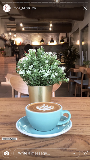 سبيشلتي بين 