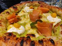 Pizza du 🥇NAPL - Pizzeria Napolitaine à Lyon - n°11