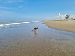 Photo de Playa Maracaibo situé dans une zone naturelle