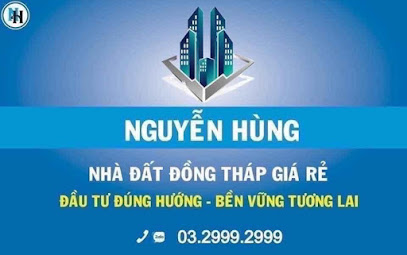 BĐS Nguyễn Hùng