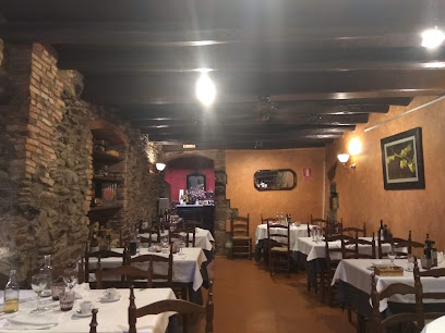 Restaurant La Masia Sant Celoni - Carretera de Sant Celoni a Campins,s/n, 08470 Sant Celoni, Barcelona, Spain