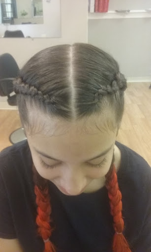 Beauty Salon «Dolce Hair Salon», reviews and photos, 2457 E Main St #1G, Waterbury, CT 06705, USA