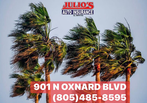 Julios Auto Insurance image