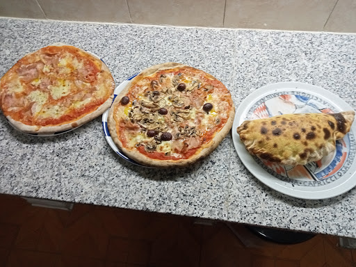 Pizzeria Villa Musumeci Wine in Castiglione di Sicilia, Città Metropolitana di Catania