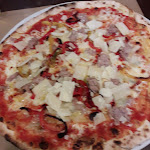 Photo n°2 de l'avis de roberto. fait le 10/10/2021 à 10:14 sur le  Da Chi Zuclòn à Viserba