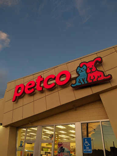 Pet Supply Store «Petco Animal Supplies», reviews and photos, 3464 Towne Blvd, Franklin, OH 45005, USA