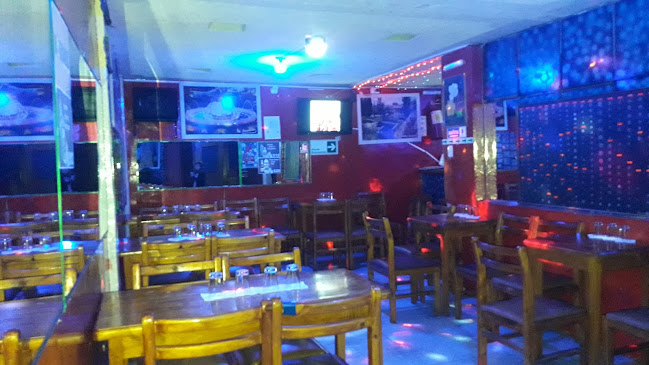 Opiniones de Bar Karaoke La Española en Latacunga - Pub