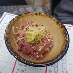 Photo n°32 de l'avis de gloglo.9 fait le 11/11/2021 à 12:10 sur le  HANAMI Fusion Restaurant & Sushi à Rutigliano