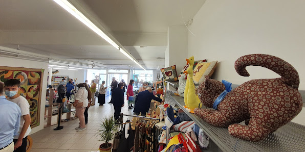 Ludwigsstädter Regionalmarkt Lindenstraße 1, 96337 Ludwigsstadt, Deutschland