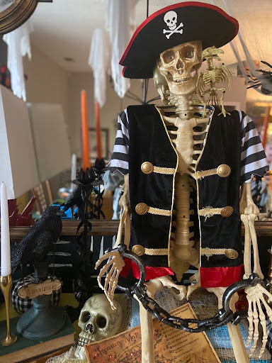 Thrift Store «Texas Thrift», reviews and photos, 813 N 13th St #25a, Harlingen, TX 78550, USA