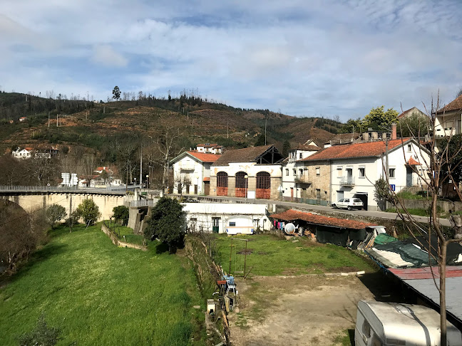 Restaurante A Ponte - Oliveira do Hospital