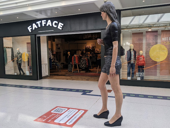 FatFace - Clothing store