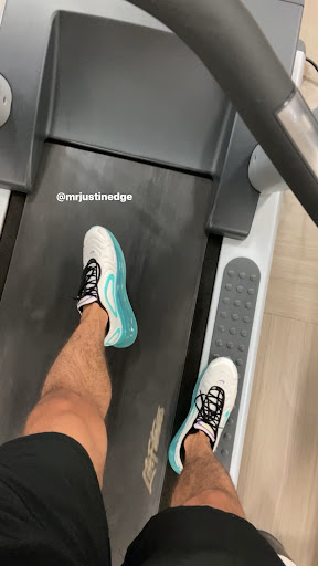 Gym «LA Fitness», reviews and photos, 1496 Church St, Decatur, GA 30030, USA