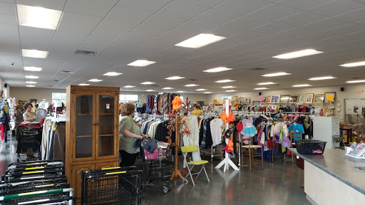 Good Steward Resale Store