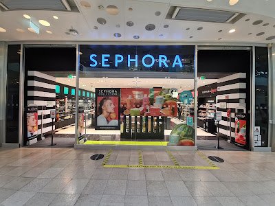 SEPHORA LYON CONFLUENCE à Lyon