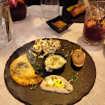 Photo n°4 de l'avis de Roberta.r fait le 13/08/2022 à 20:23 sur le  El Barrio - Cocina Argentina à Soverato